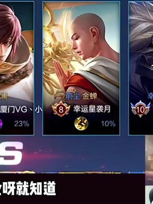 这打个五排,也太难了......#王者荣耀 #赖神老夫子 #kpl截图