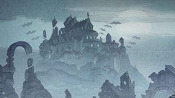 幻境魔窟《异世代：光与魔法》阴影深谷视频攻略