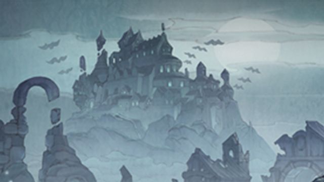 幻境魔窟《异世代:光与魔法》阴影深谷视频攻略截图