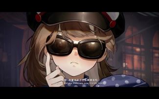 《重返未来1999(Reverse 1999)》英文版 公测定档预告