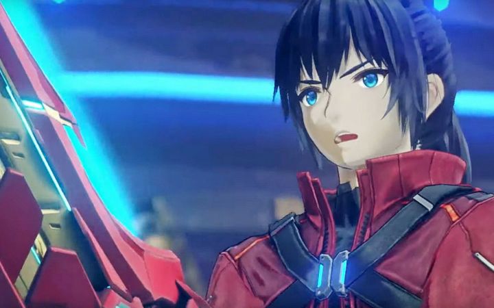 【IGN】《异度神剑3》游戏介绍视频截图