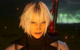 【FF7EC】新画面公开！发售倒计时预告