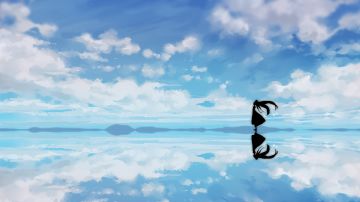 [百折千回，天火淬心]