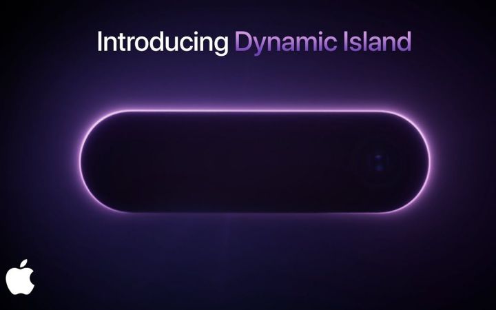 【IGN】iPhone 14 Pro「灵动岛( Dynamic Island)」展示视频截图