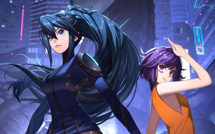 【IGN】《纪元：变异》剧情更新宣传视频 | 高能电玩节截图