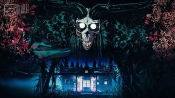 波兰人改编美漫的恐怖游戏，为什么能在中国受欢迎