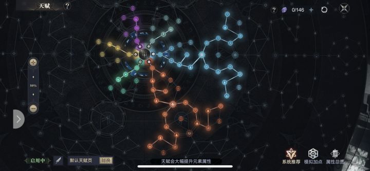 86万战游侠1分38秒通关4阶折磨10,极致特性搭配截图
