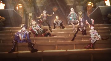 【课代表作业】攻略解说——波塞西使用手册