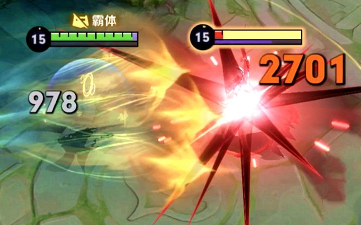 高地保安重振雄风:“冰魔流”光信找回逝去的尊严!截图