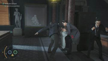 IGN JP《007：初露锋芒》3 小时试玩前瞻：《007》游戏的理想形态