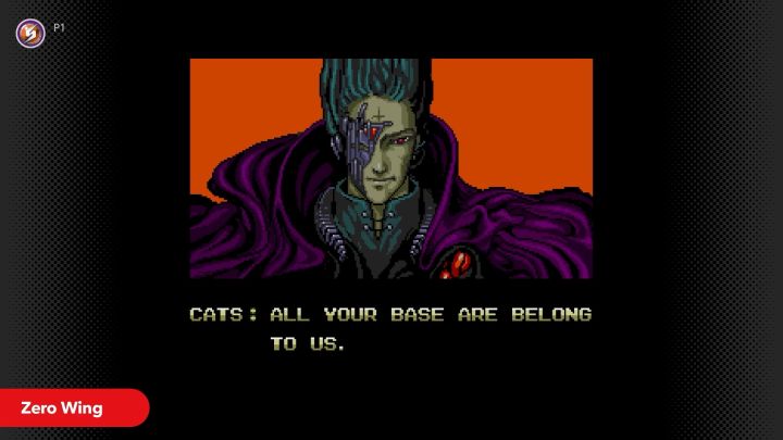 SEGA Genesis - June 2022 Game Updates - Nintendo Switch Online截图