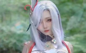 我名申鹤，命格孤煞