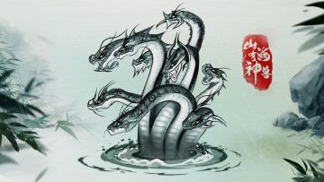 《山海有神兽》新玩法预告