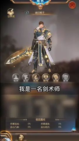 决战奇迹大陆#奇迹之剑 #星骸骑士决战奇迹大陆截图