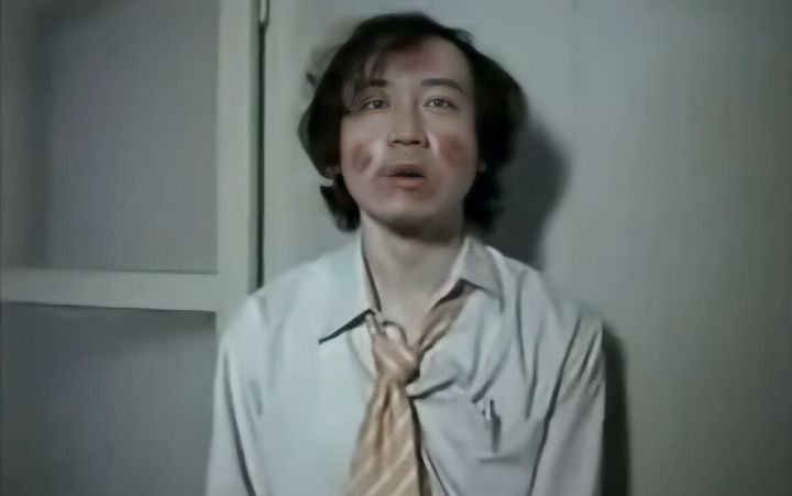 广告我只看泰国的,太沙雕了哈哈哈哈哈截图