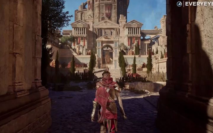 转载油管:类魂游戏《艾诺提亚:失落之歌Enotria The Last Song》上架STEAM(生肉)截图