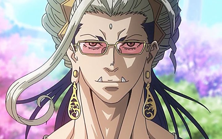 人气漫画改编!Netflix动画《终末的女武神2》正式预告截图