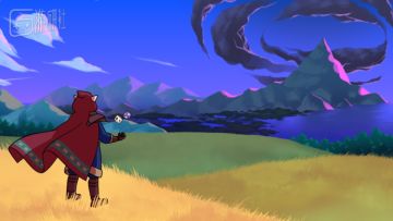 《神骰传说》：在肉鸽爬塔游戏里抓宠养宠