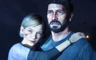 【IGN】《最后生还者 第一部》宣传视频