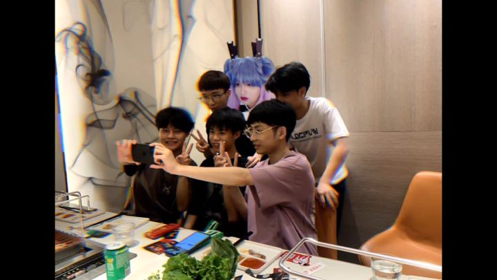 男孩子们的快乐,有时就是这么简单!游戏~篮球~重要的人! @抖音小助手截图