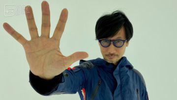 小岛秀夫自曝受过军事训练，还“掌握多种杀人术”