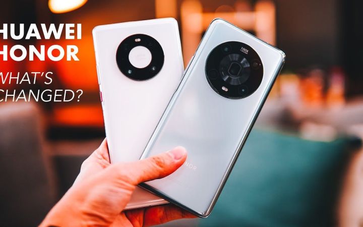 【手机测评】荣耀HONOR Magic 4 Pro 测评截图