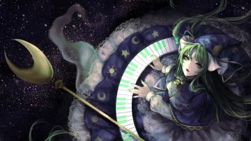 【東方Instrument】Ripple Tale - 時計仕掛けの夢人形【Reincarnation / 夢消失 ～ Lost Dream】