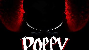 Poppy playtime 背景音乐 Secret Ost (01) Poppy`s Gone