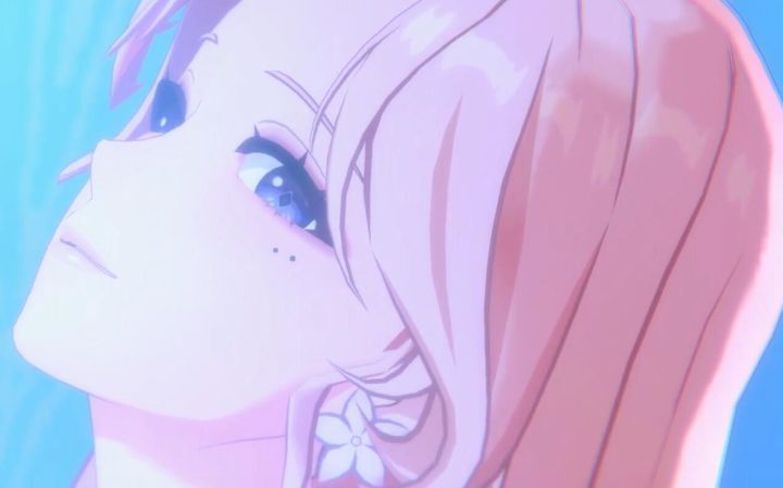 二次元动作RPG新作 Demis Re:Born 正式宣传片公布 2022年G-STAR游戏展截图