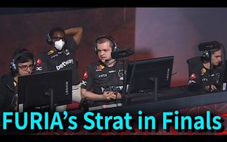 【APEX高光时刻】HisWattson解释他们在ALGS决赛为什么不换阵容