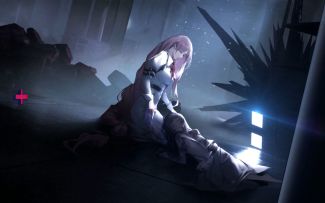 【无期迷途】局长，不可以哦，我要生气喽！