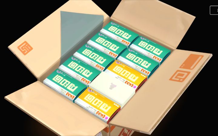 《坎公骑冠剑》小狐狸up池30发试水截图