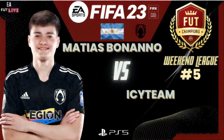 MATIAS BONANNO一场艰难的DR精英局!截图