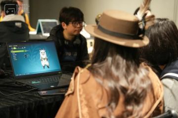 为什么玩《怪物猎人》可以让人找回青春