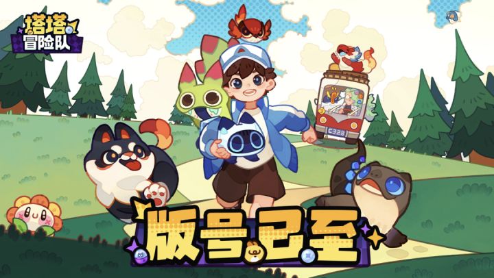 莉莉丝孵化:流水破1亿的新作要回国了!截图