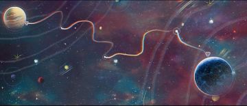 双子节活动即将开启