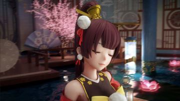 【饭制MMD】♫彩虹节拍♫ 元气少女万晓晓，跟上节拍赶走阴霾！