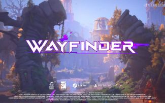 【TGA2022】Digitial Extremes新作《Wayfinder》宣传片公开