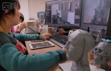 被官方转正后的游戏设计专业，谁在教，谁来学