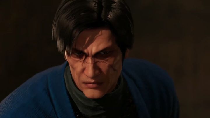 《如龙：维新！极》IGN 15分钟夜晚模式实机试玩视频截图