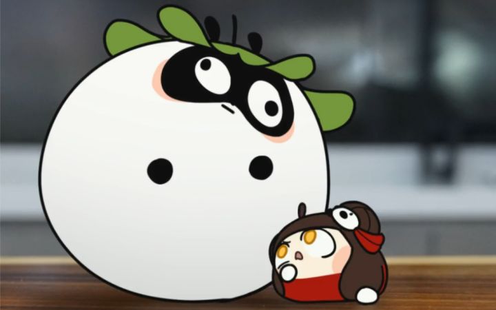 转载《小椒与小白日语版》找到了好东西截图