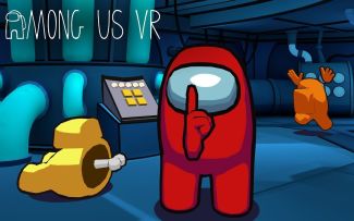 【IGN】《Among Us VR》发售宣传视频