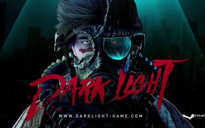 【IGN】《至暗之光(Dark Light)》实机预告截图
