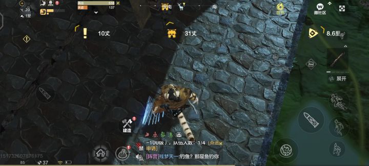 这个是bug吗?截图