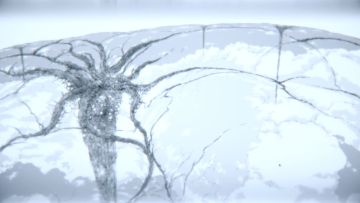 『大雪海のカイナ』プロジェクトPV