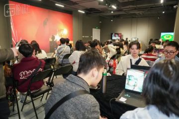 “找游戏搭子，明明很容易啊”