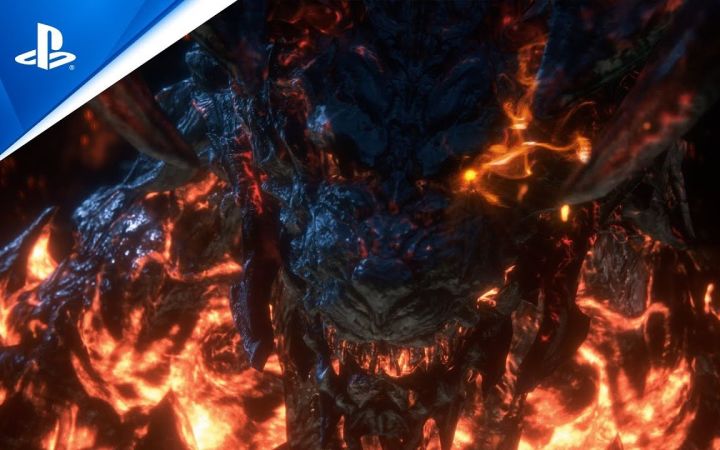 【IGN】《最终幻想16》「支配」预告 | State of Play截图