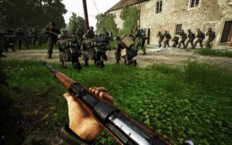 【GS】当游戏变成电影场景#26