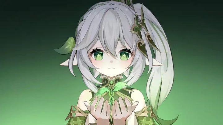 (原神)草神独立元素附着!最新V4测试服改动!3.2深渊改动截图