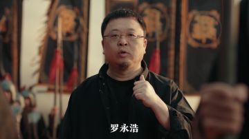 大敌当前，策略大局官老罗临危不乱！